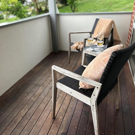 Rotorua Lakes Cottage Exterior foto