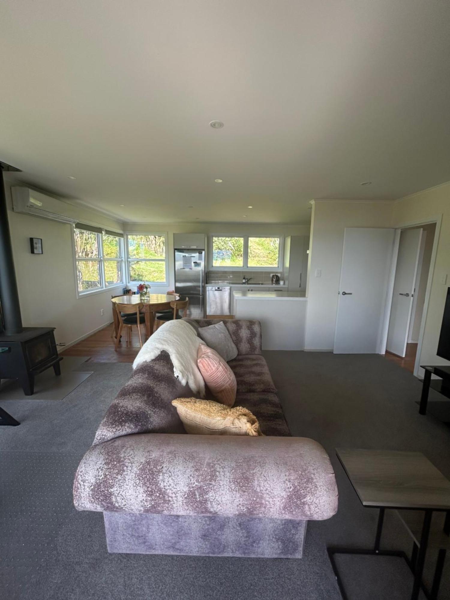 Rotorua Lakes Cottage Exterior foto