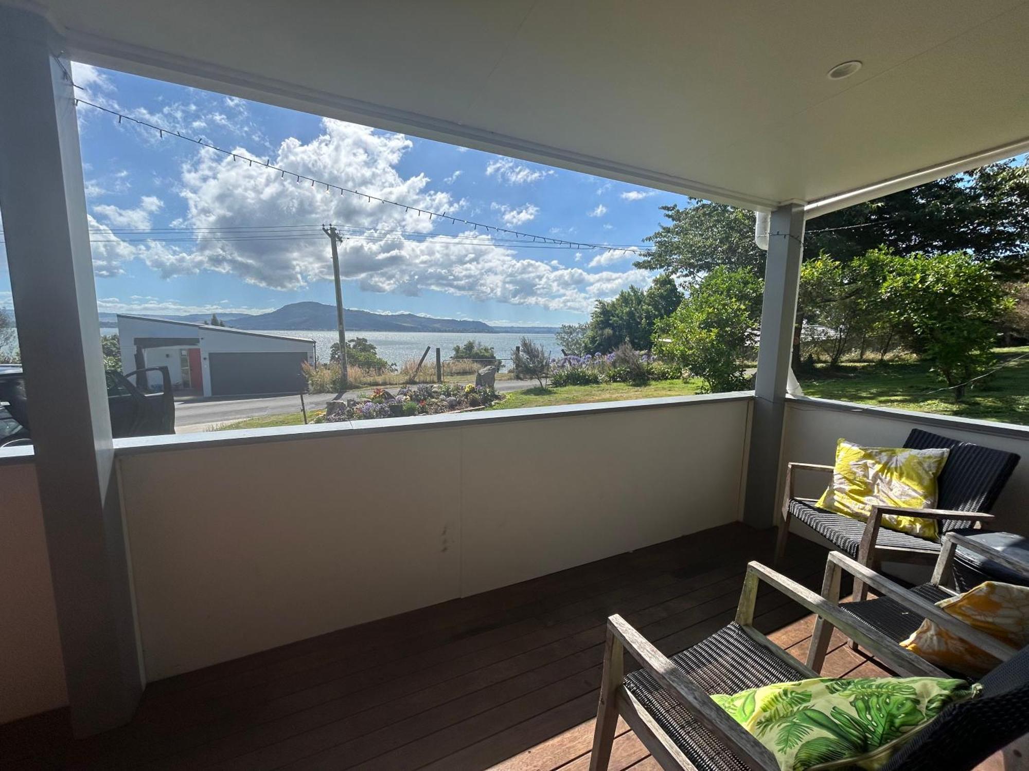 Rotorua Lakes Cottage Exterior foto