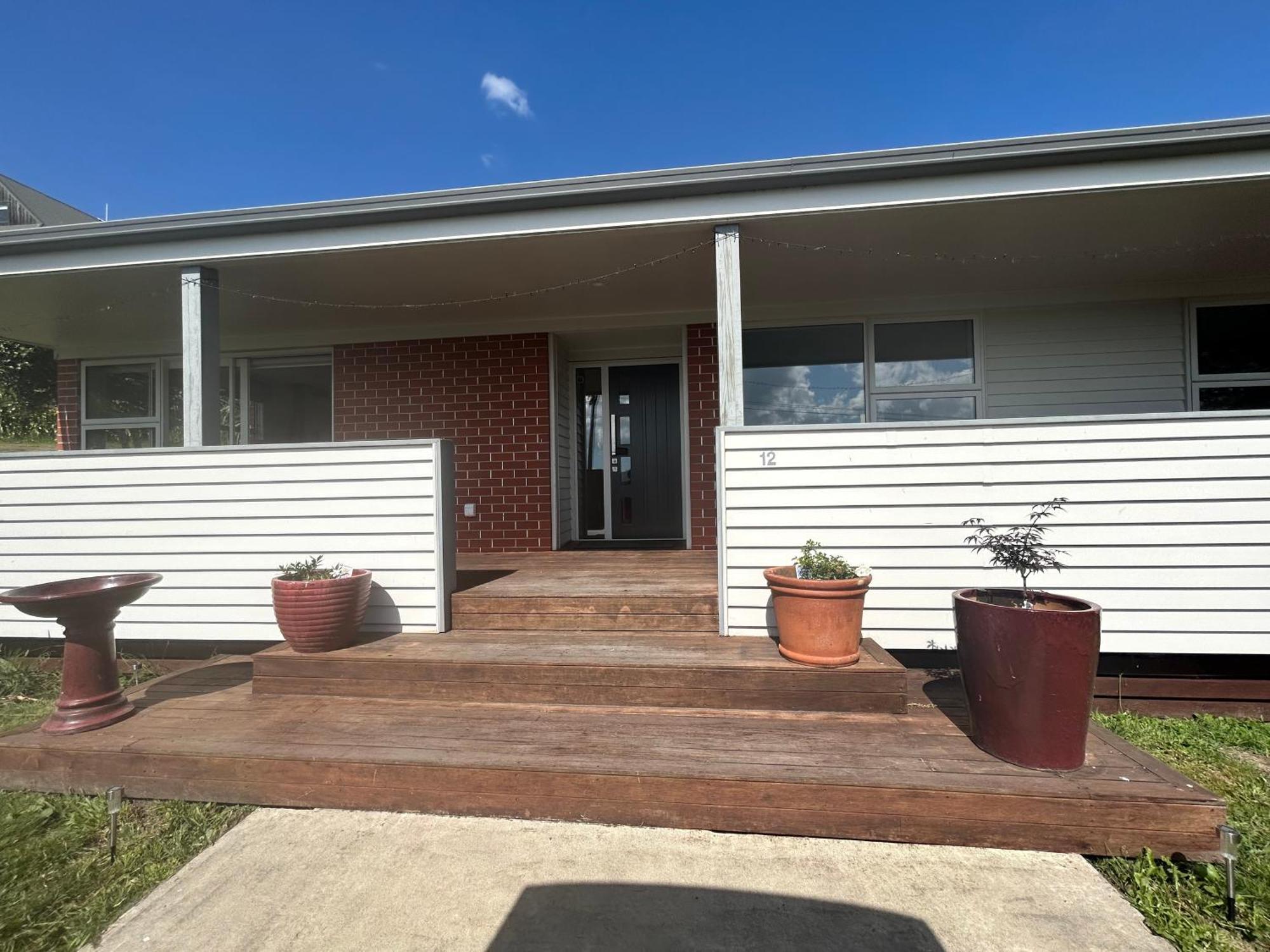 Rotorua Lakes Cottage Exterior foto