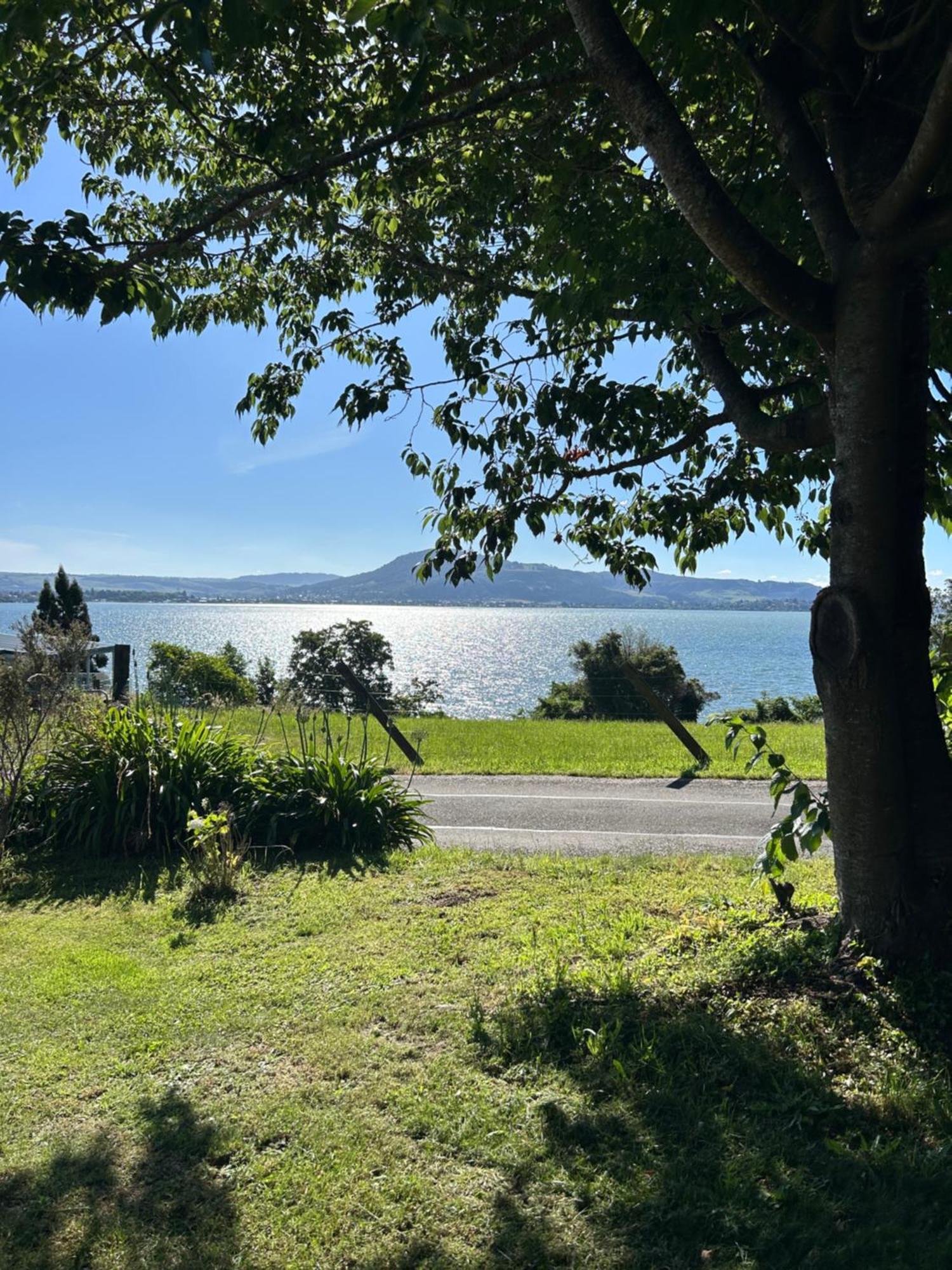 Rotorua Lakes Cottage Exterior foto